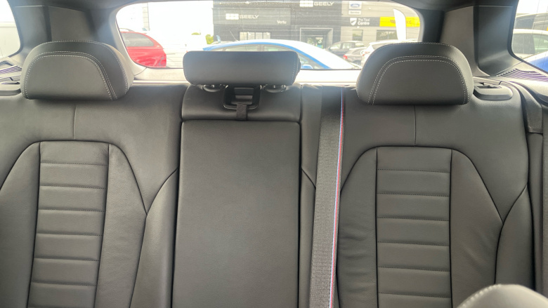 BMW X3 xDrive20d M Sport 5dr Step Auto Diesel Estate